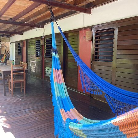 Casa Mym Bouganville 2 Jijoca de Jericoacoara Kültér fotó
