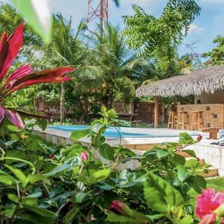 Casa Mym Bouganville 2 Jijoca de Jericoacoara Kültér fotó