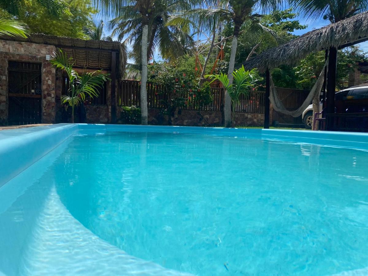 Casa Mym Bouganville 2 Jijoca de Jericoacoara Kültér fotó