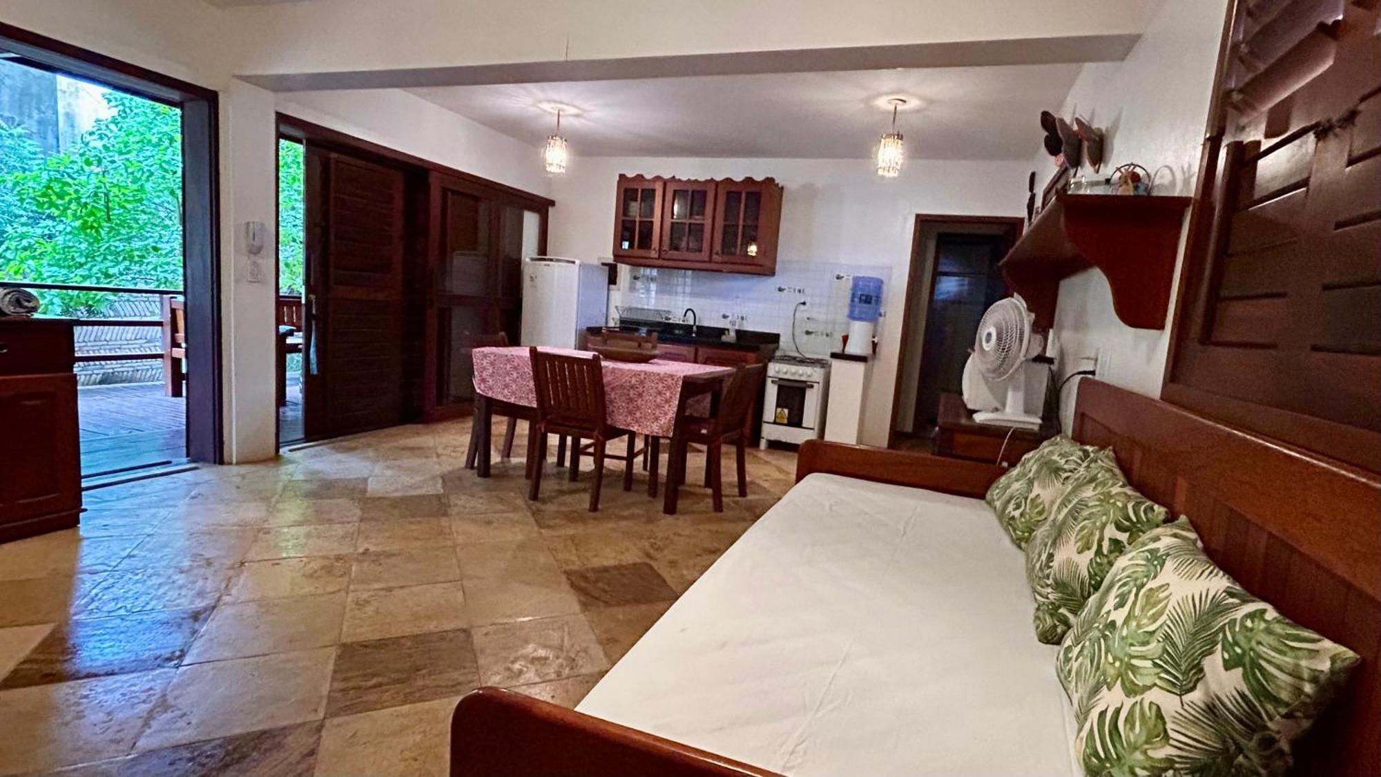 Casa Mym Bouganville 2 Jijoca de Jericoacoara Kültér fotó
