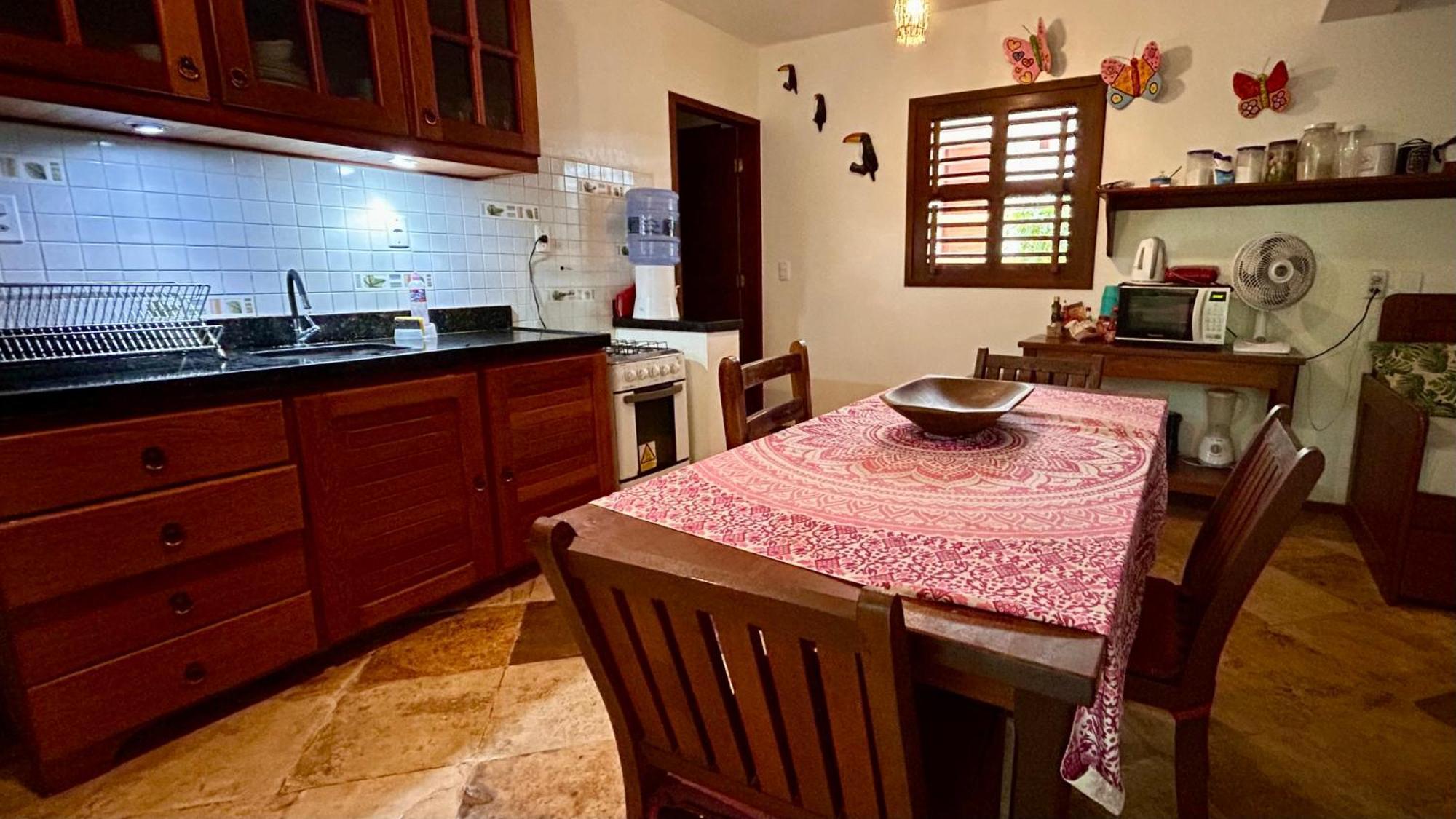 Casa Mym Bouganville 2 Jijoca de Jericoacoara Kültér fotó