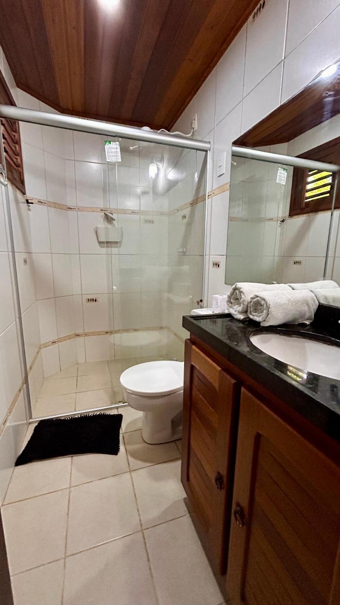 Casa Mym Bouganville 2 Jijoca de Jericoacoara Kültér fotó