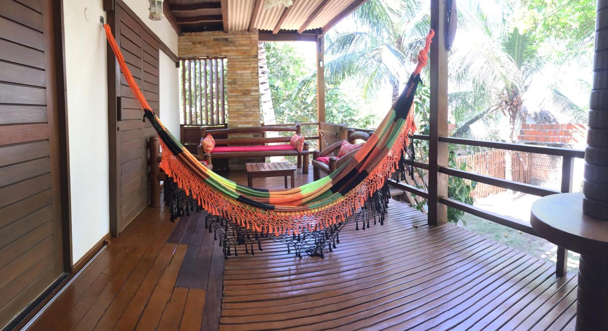Casa Mym Bouganville 2 Jijoca de Jericoacoara Kültér fotó