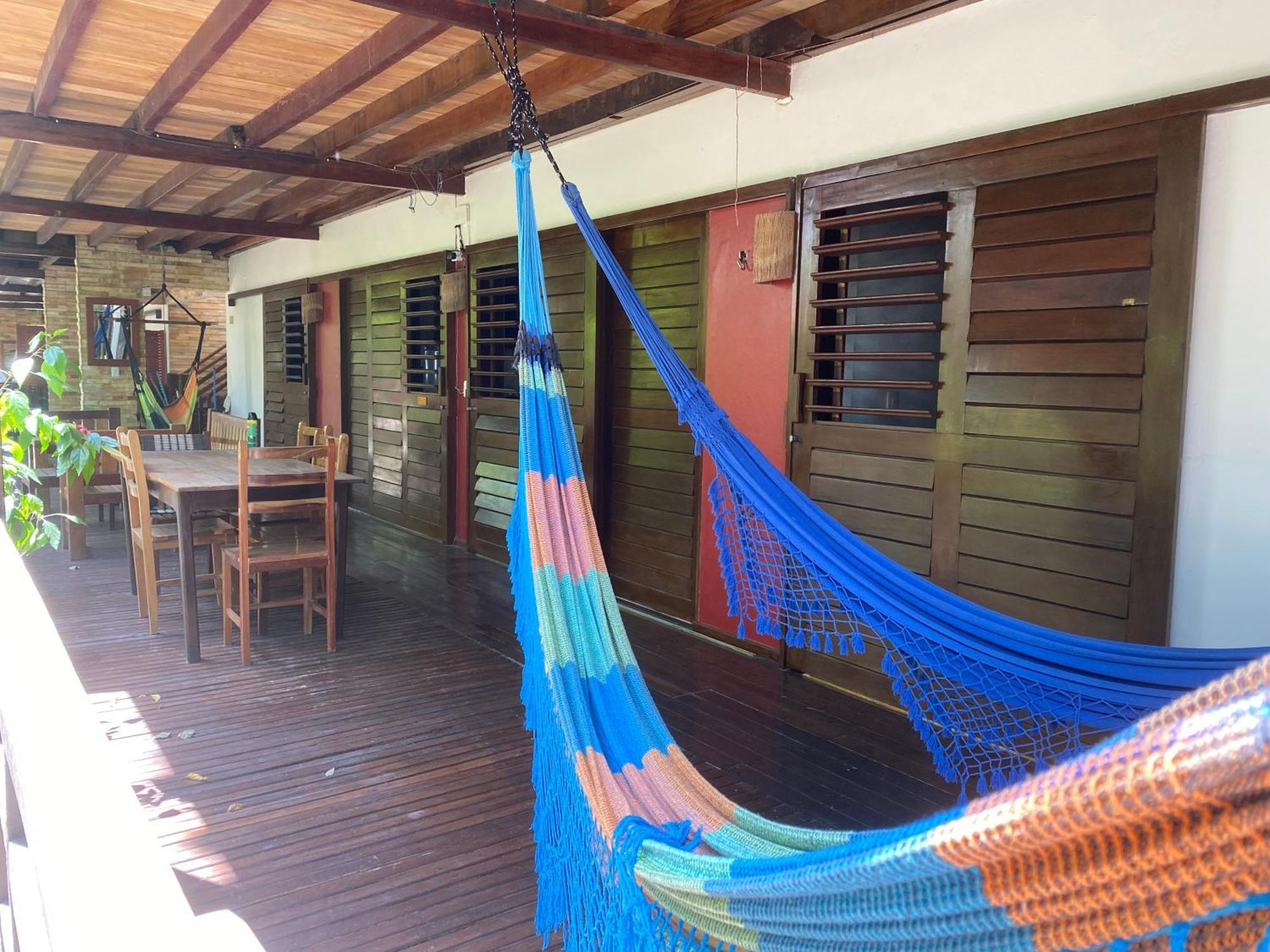 Casa Mym Bouganville 2 Jijoca de Jericoacoara Kültér fotó