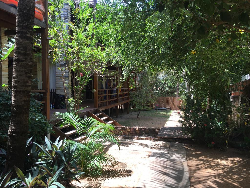 Casa Mym Bouganville 2 Jijoca de Jericoacoara Kültér fotó