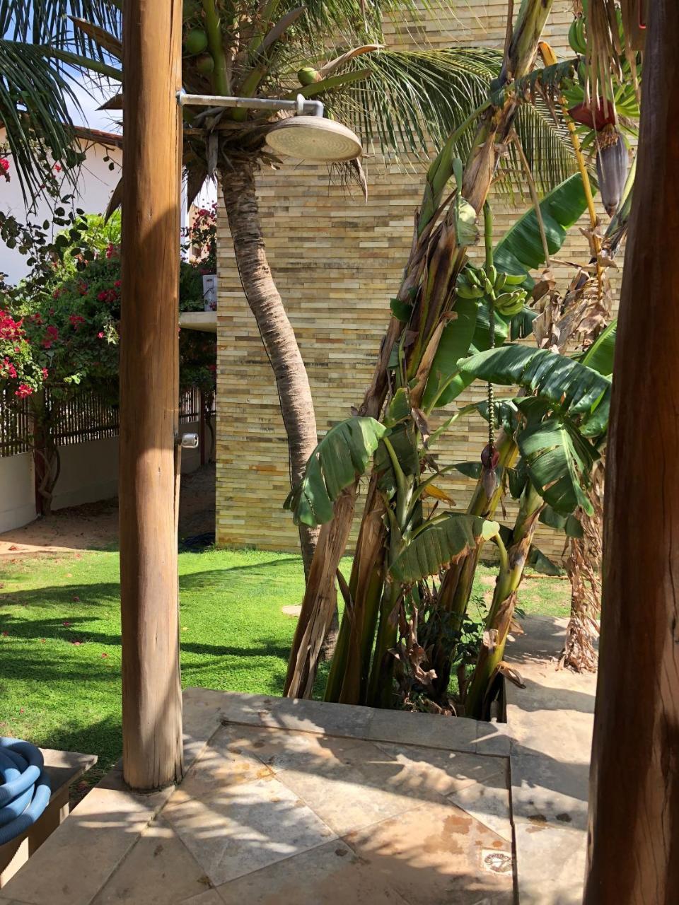 Casa Mym Bouganville 2 Jijoca de Jericoacoara Kültér fotó