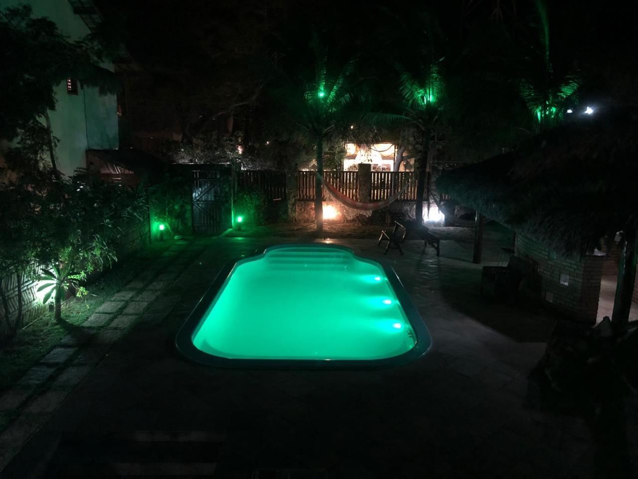 Casa Mym Bouganville 2 Jijoca de Jericoacoara Kültér fotó
